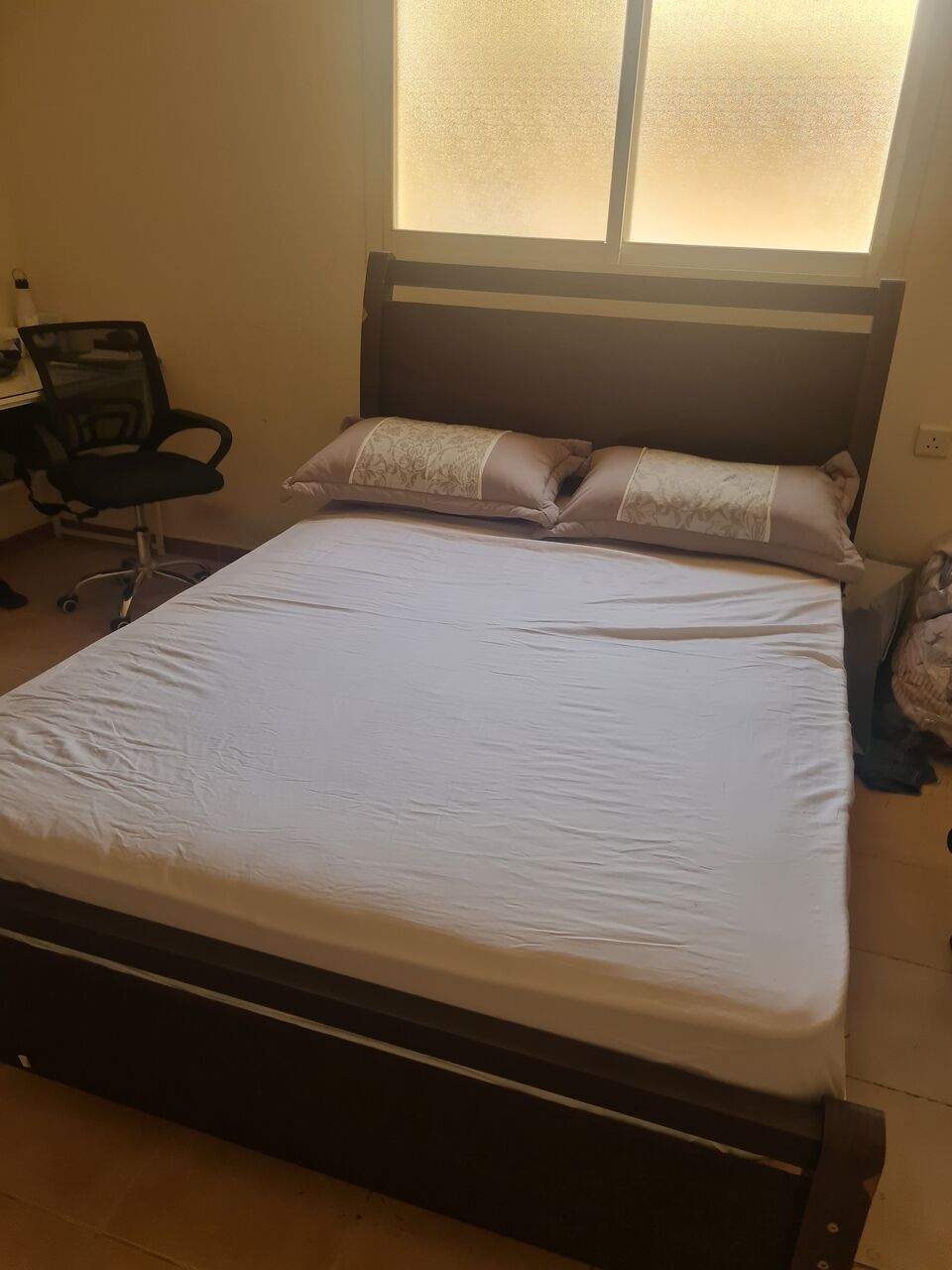 Al Malaz, Furniture, SAR 4500,  Furniture (Pan Homes) One Year Used - Less Than Half Price