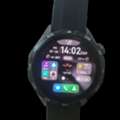 SAR 400,  Watch GT 5 46mm Smartwatch ساعة هواوى سمارت