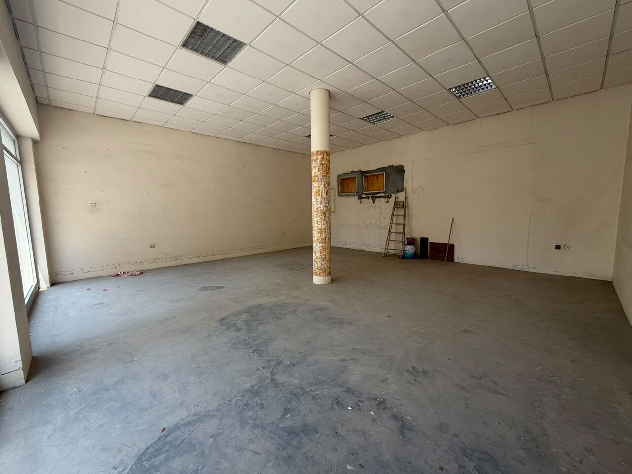 Umm Al Hassam, Shops, BHD 350,  70 Sq. Meter,  Roadside Shop For Rent In Um Al Hassam