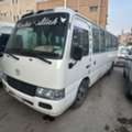 🌍AL-JUBAIL TRANSPORT SERVICE🌏 30 SEATER COASTER AVAILABLE FOR LOCAL TRIP & LONG TRIP 📢