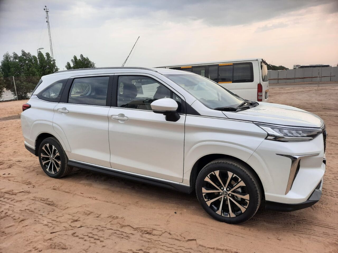 Jubail, Passenger Transport, 🌍✨AL-JUBAIL TRANSPORT SERVICE ✨🌍  EVERYDAY TRANSPORT   DATE 📆  24 JULY 2026  (HYUNDAI