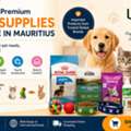 MUR 50,  Shop Premium Pet Supplies Online In Mauritius | Ubuy