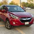 BHD 3000,  Hyundai Tucson,  2014,  Automatic,  144000 KM,    For Sale