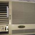 SAR 400,  Window AC