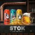 STOK Beer &ndash; Live The Chill With Your Perfect Beer Vibe
