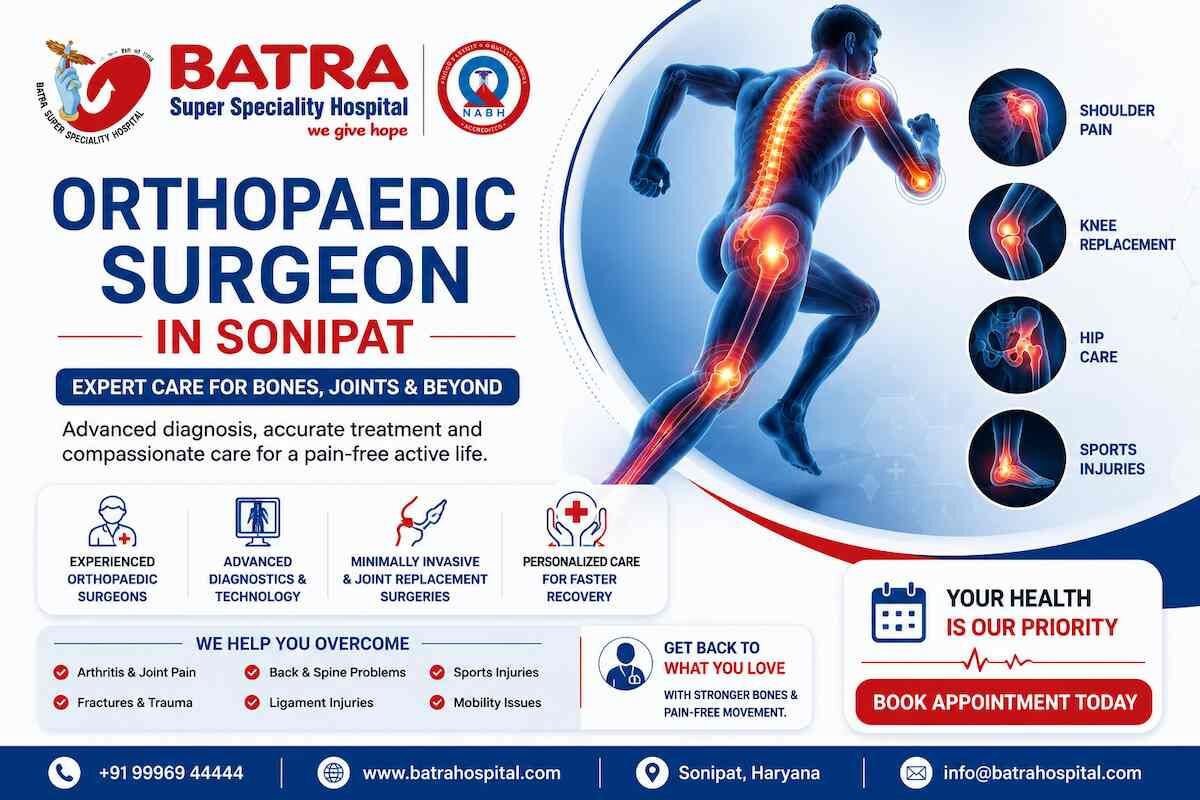 Haryana, Health, Advanced Lung And Respiratory Treatment Services In Sonipat