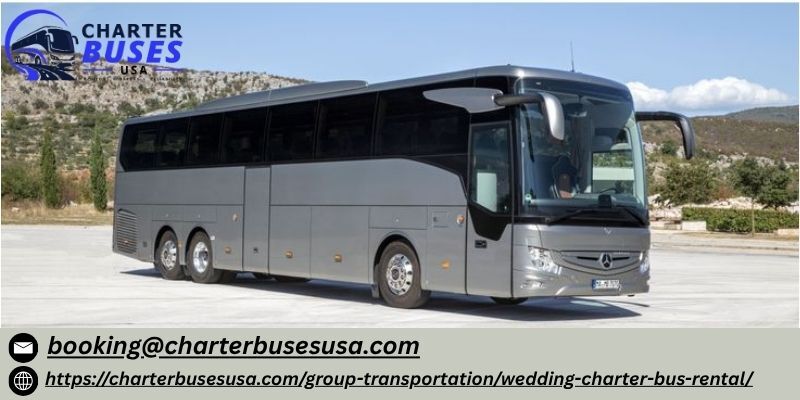 Austin, Travel, Wedding Guest Shuttle & Charter Bus Rental Request Form