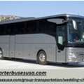 Wedding Guest Shuttle & Charter Bus Rental Request Form
