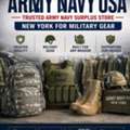 USD 1,  Army Navy USA &ndash; Trusted Army Navy Surplus Store New York For Military Gear
