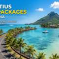 Mauritius Tour Package India