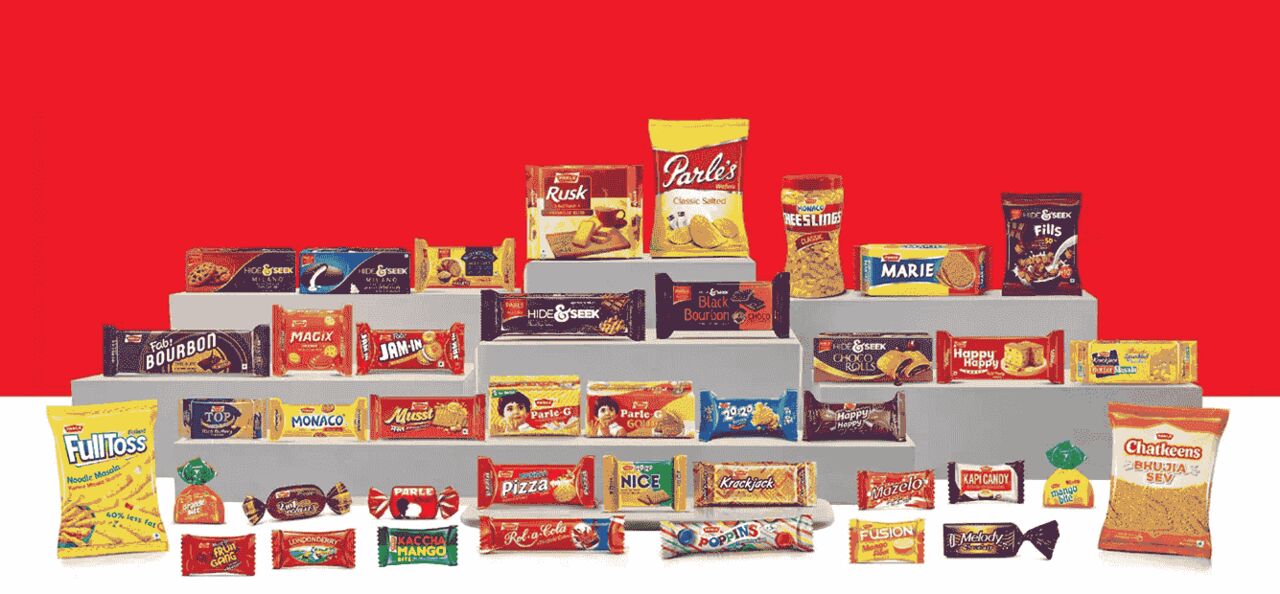 Mumbai, Food, Crunchy Salt Biscuits For Every Occasion