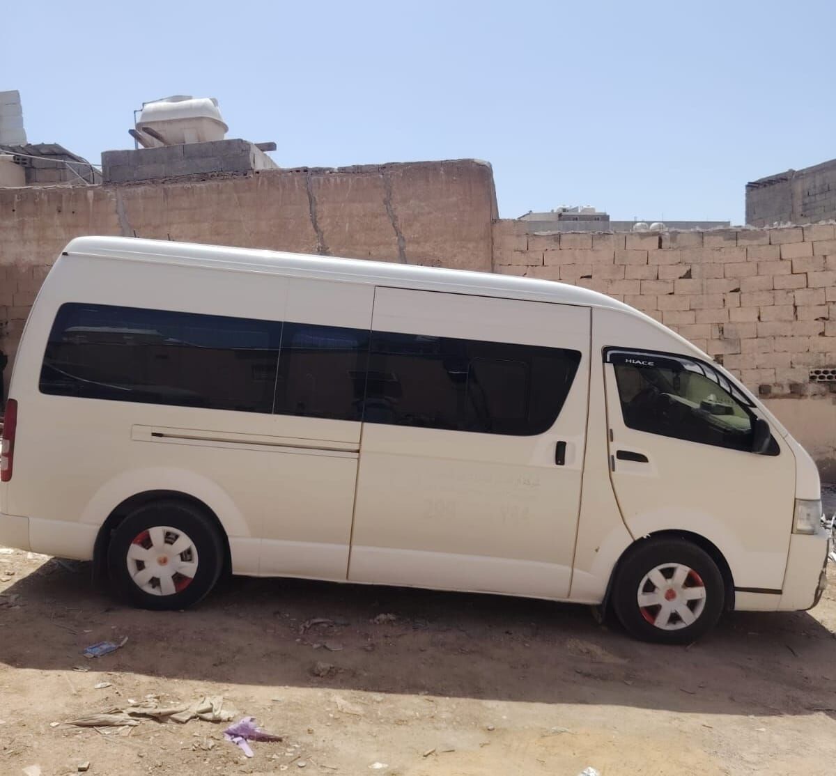 Jubail, Passenger Transport, 🌍✨AL-JUBAIL TRANSPORT SERVICE ✨🌍   EVERYDAY TRANSPORT    DATE 📆  24 JULY 2026   HIGH R