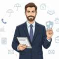 Find Verified Insurance Agents Email List For B2B Growth