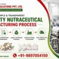Searching For A Reputed Nutraceutical Health & Protein Product Manufacturer In Uttarakhand