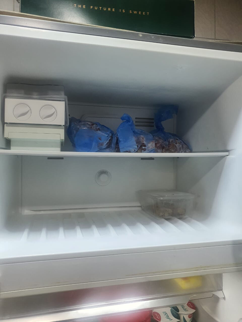 Dammam, Items Wanted, I Would Like To Sell My Samsung And Haier Fridge