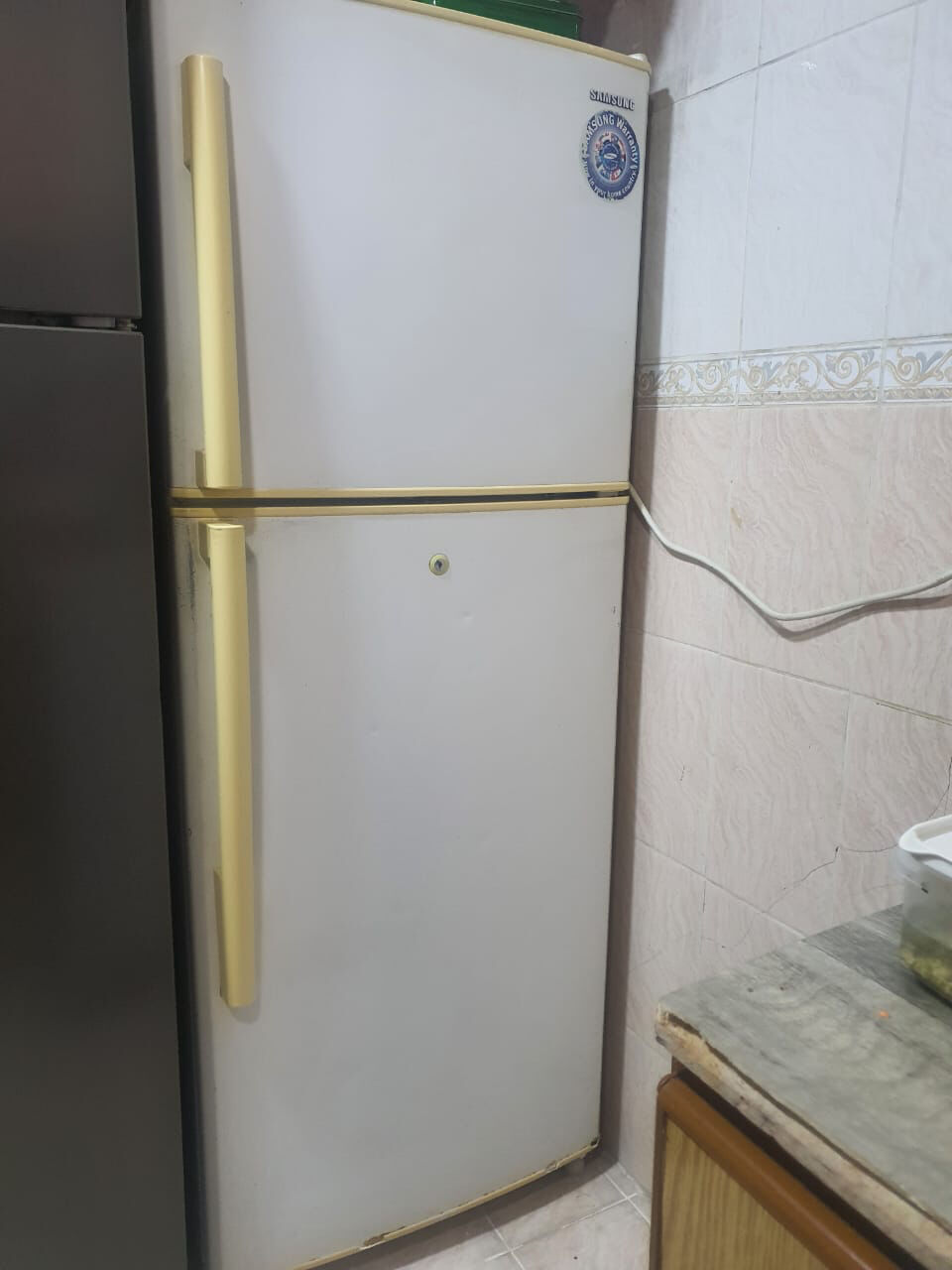 Dammam, Items Wanted, I Would Like To Sell My Samsung And Haier Fridge