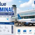 JetBlue Terminal In Fort Lauderdale Airport | FLL Terminal Guide 2026
