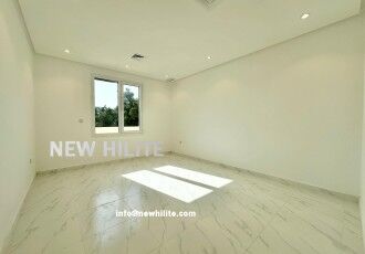 Salwa, Villas, KWD 750,  Spacious 3 Master Bedroom Floor For Rent In Salwa