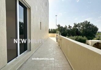 Salwa, Villas, KWD 750,  Spacious 3 Master Bedroom Floor For Rent In Salwa