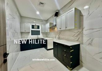 Salwa, Villas, KWD 750,  Spacious 3 Master Bedroom Floor For Rent In Salwa