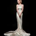 Buy Vintage Custom Wedding Gown For Your Dream Bridal Look