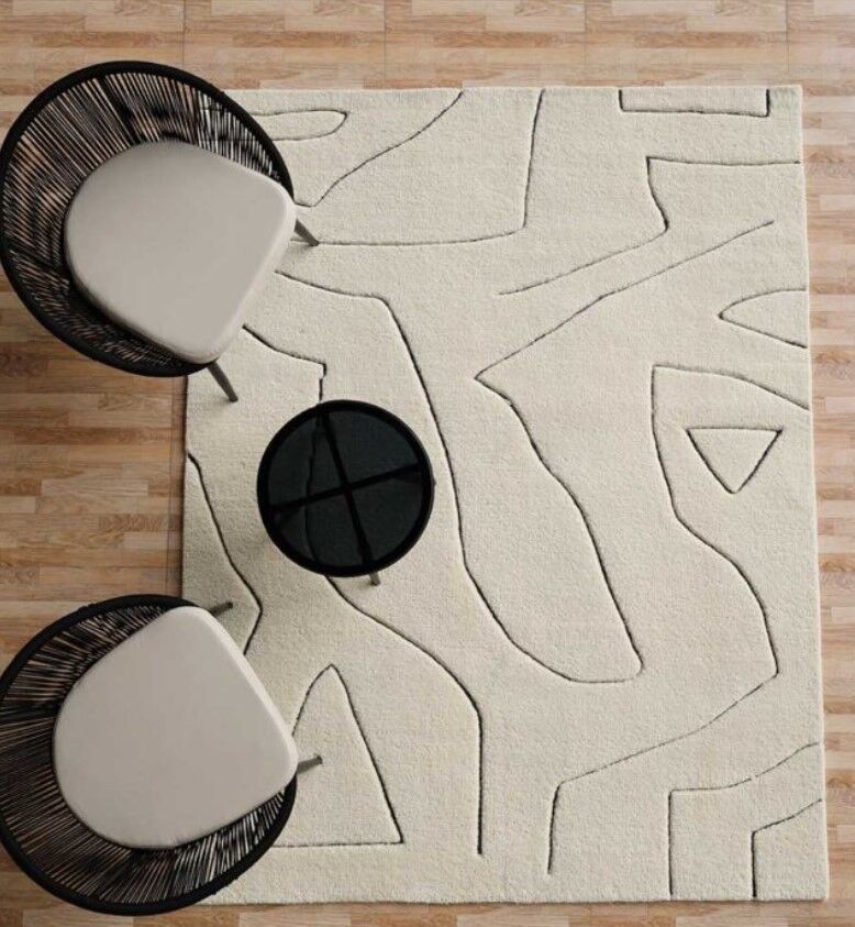 Mumbai, Farm & Garden, Find Premium Handmade Rugs Exporter For Global Markets