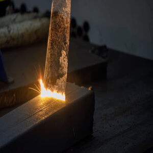 New York, Cleaning, Mobile Heavy Equipment Laser Cleaning Service