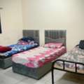 SAR 800/month,  Bed Space