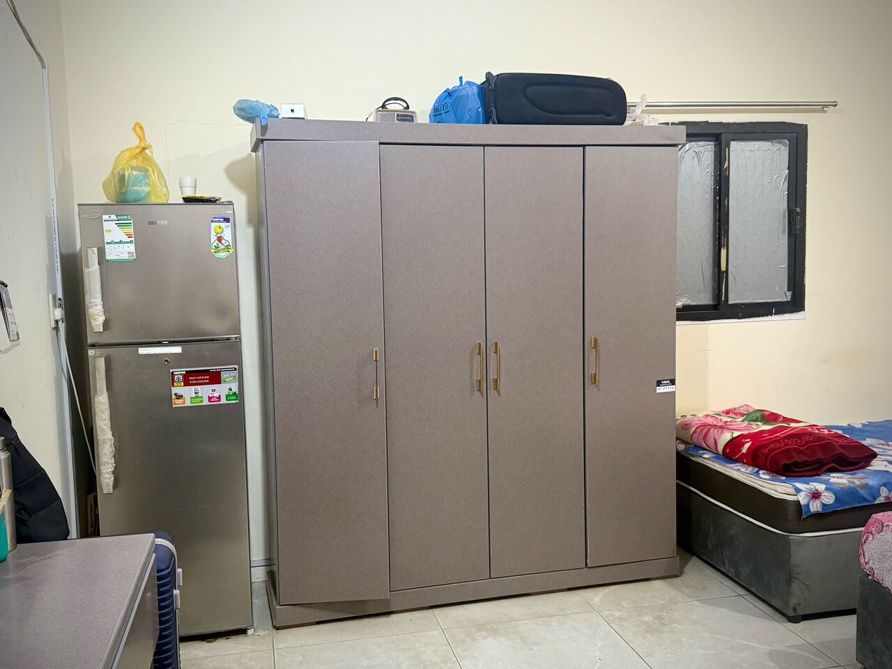 Jubail, Bedspace For Rent, SAR 800/month,  Bed Space