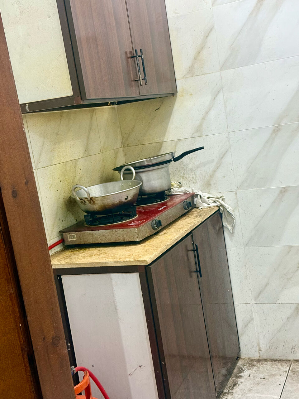 Jubail, Bedspace For Rent, SAR 800/month,  Bed Space