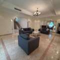 BHD 1000,  Furnished,  3BR Fully Furnished Compound Villa For Rent In Salhiya Zinj