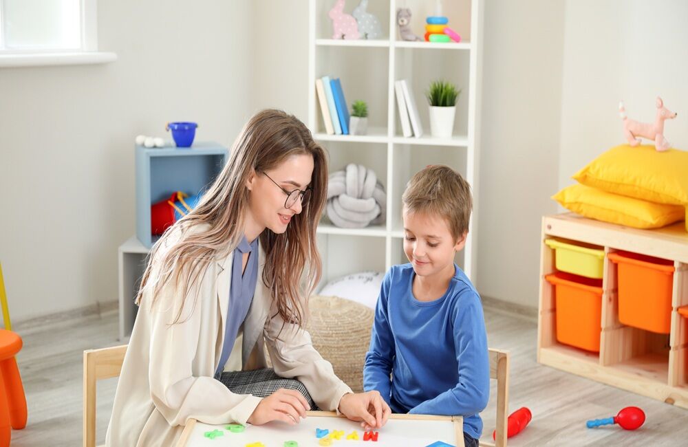 Chicago, Health, Best Speech Therapy In Chicago