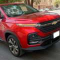 SAR 51000,  Chevrolet Captiva,  2025,  Automatic,  36000 KM,  Premier