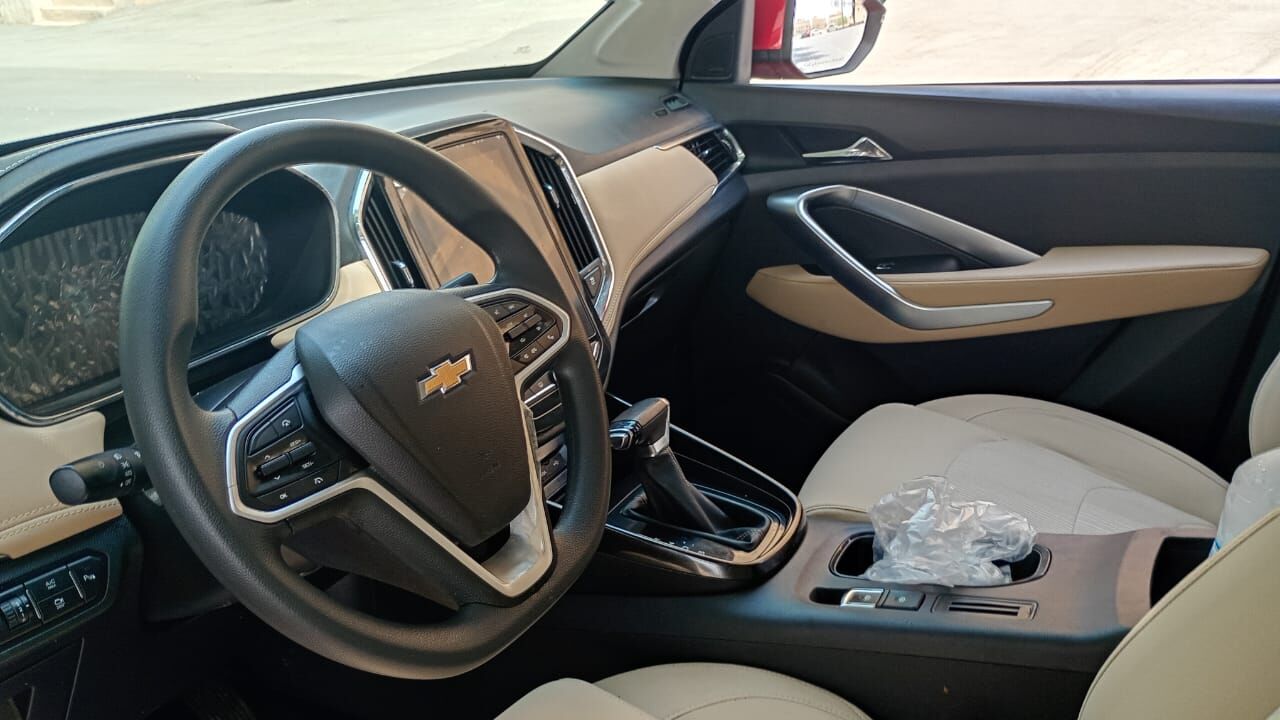 Riyadh, Vehicles, Cars & Trucks , SAR 51000,  Chevrolet Captiva,  2025,  Automatic,  36000 KM,  Premier