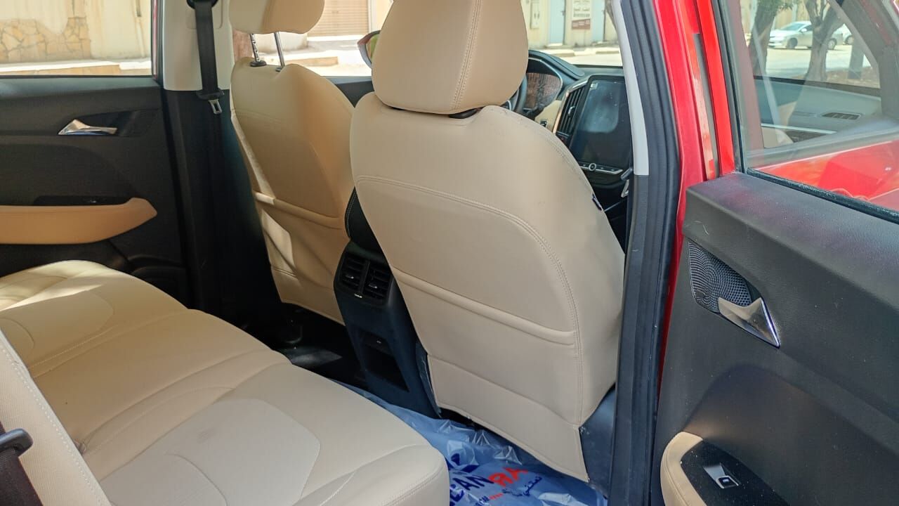 Riyadh, Vehicles, Cars & Trucks , SAR 51000,  Chevrolet Captiva,  2025,  Automatic,  36000 KM,  Premier