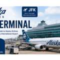 Alaska Airlines JFK Terminal Guide: Check-In, Gates & More