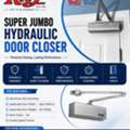 Super Jumbo Hydraulic Door Closers