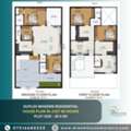 Raigarh's Duplex Home Plan! Designed By India's Most Trusted Online Architects