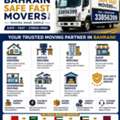 International Movers Packers Furniture Assembly Storage Available Door To Door Service