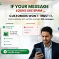 Boost Customer Trust With Verified RCS Business Messaging | WA Bridge