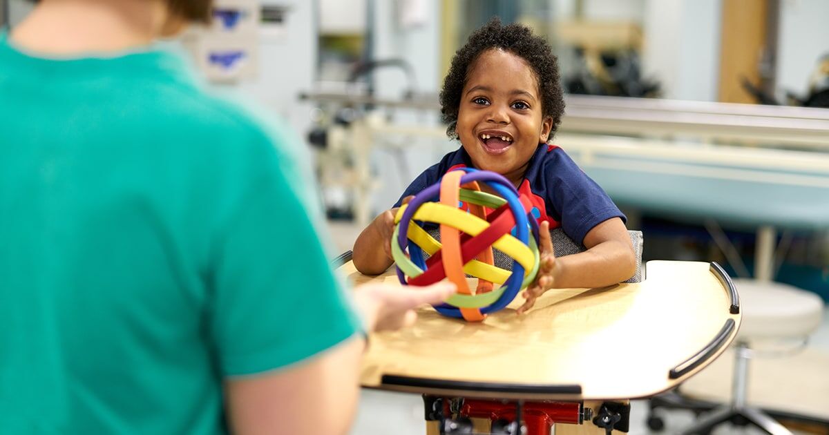 New Delhi, Health, Best Occupational Therapist In Delhi