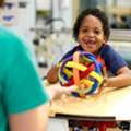 Best Occupational Therapist In Delhi