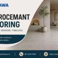 Microcemant Flooring