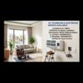 Ac Technician Electrician Service