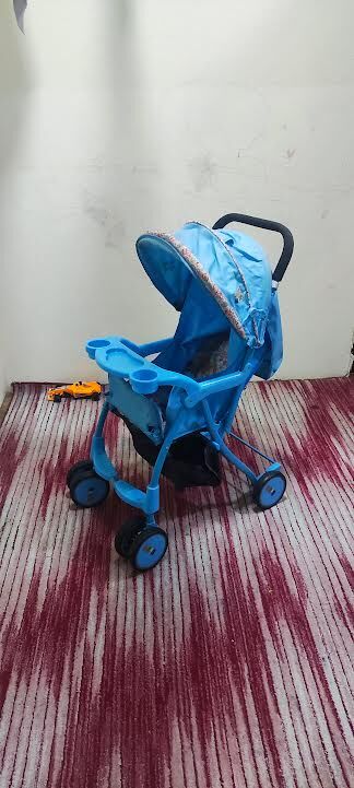 Khobar, Baby & Kid Stuff, SAR 80,  Baby Stroller For Sale