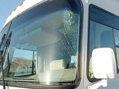 Austin, Automotive, Replace RV Windows