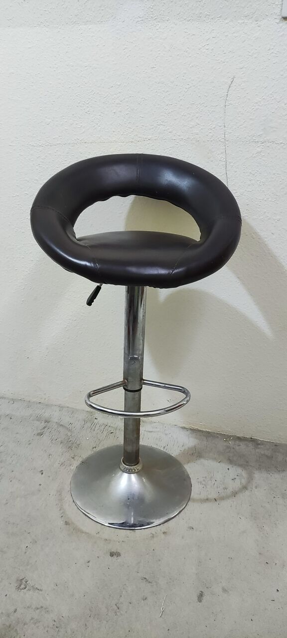 Khobar, Furniture, SAR 60,  KITCHEN CHAIR For Sale ( Like New )