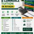 ACCA | CBSE | IGCSE | A-Level Accounting/ Commerce Expert &ndash; Riyadh  Or