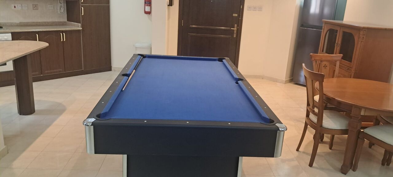Juffair, Apartments, Flats, Houses & Villas, BHD 300/month,  2 BR,  Two Bedrooms Two Washrooms