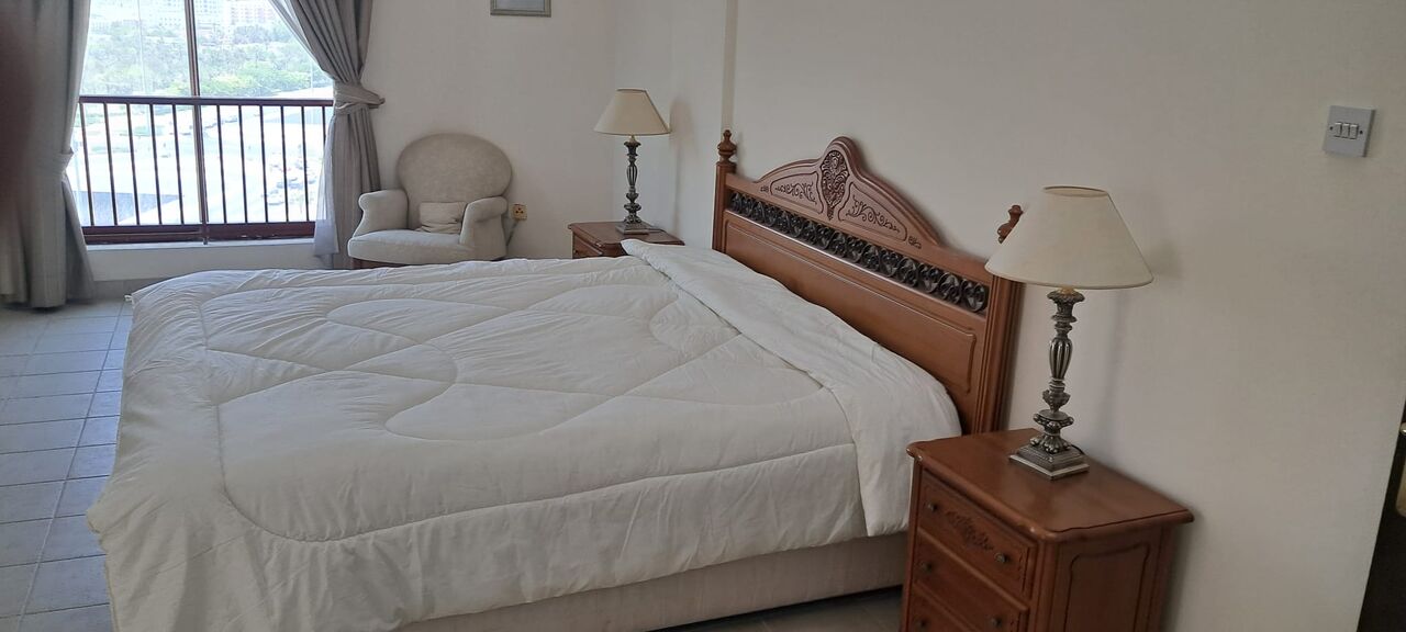 Juffair, Apartments, Flats, Houses & Villas, BHD 300/month,  2 BR,  Two Bedrooms Two Washrooms